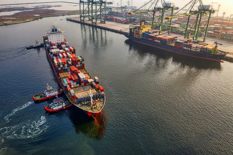 Read more about the article DHL GLOBAL FORWARDING AND GOODSHIPPING ACCELERATE SUSTAINABLE SHIPPING