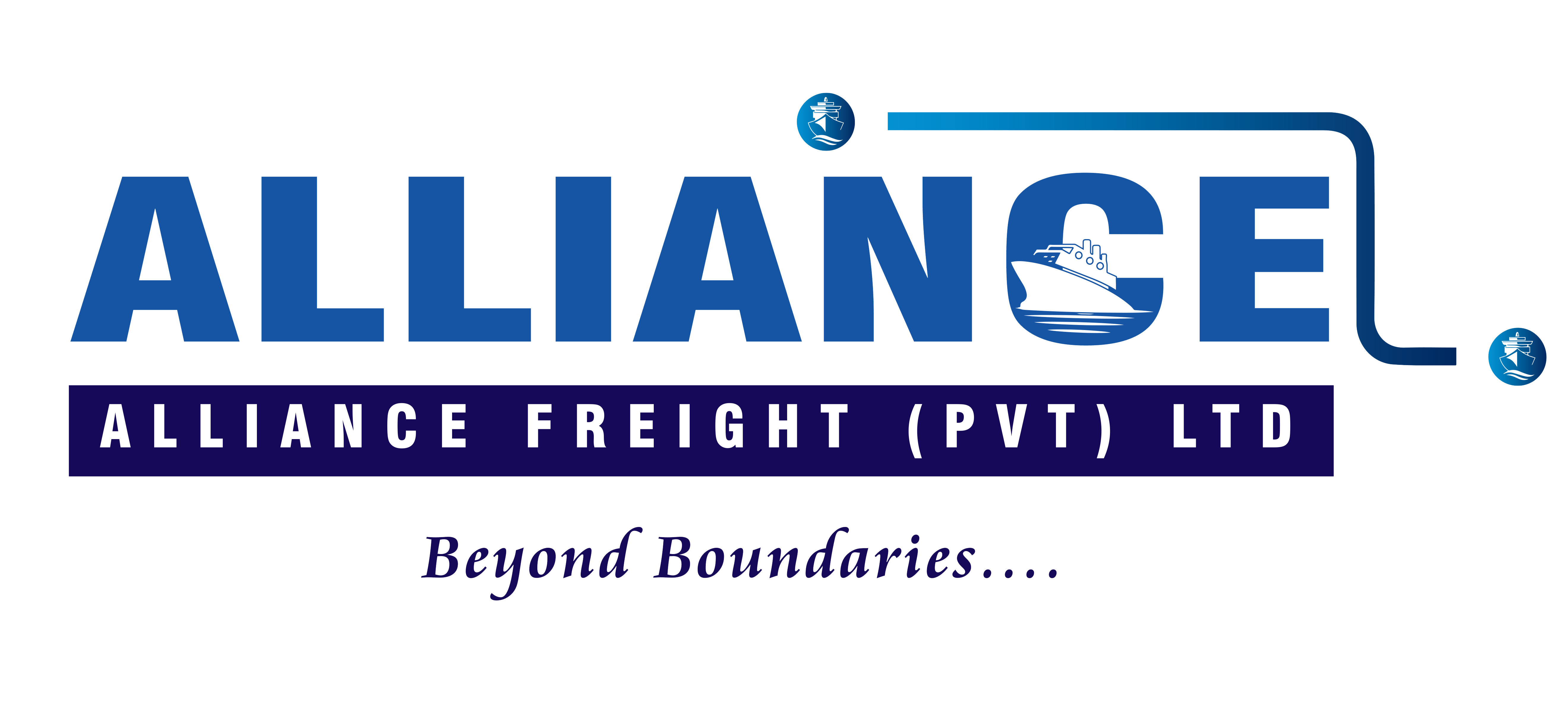 Alliance Freight Colombo