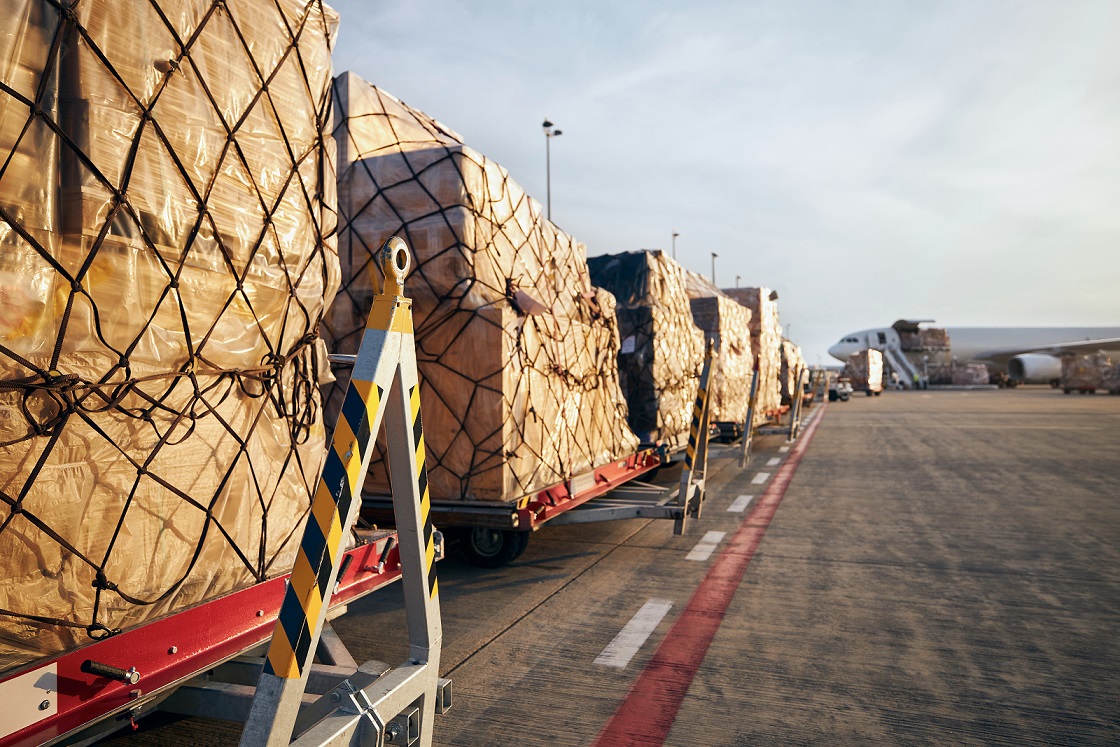 Read more about the article WeFreight establishes Africa operations by Rebecca Jeffrey